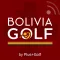 Golf Bolivia