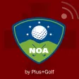 Fed Regional de Golf del NOA