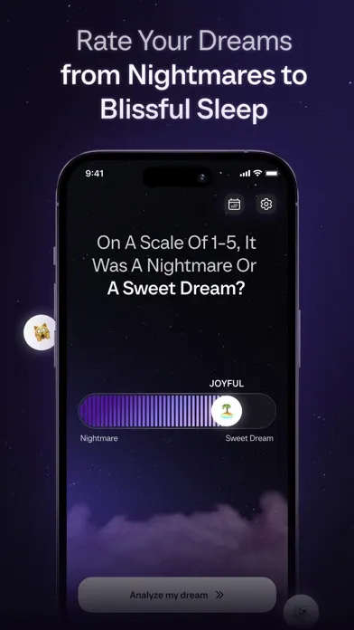 Screenshot di Inura