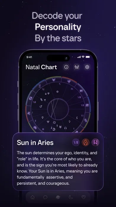 Screenshot di Inura