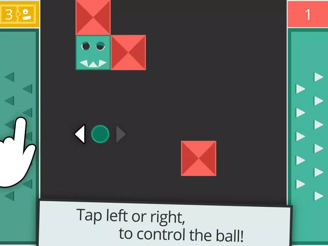 Hit Verto iPad  スクリーンショット