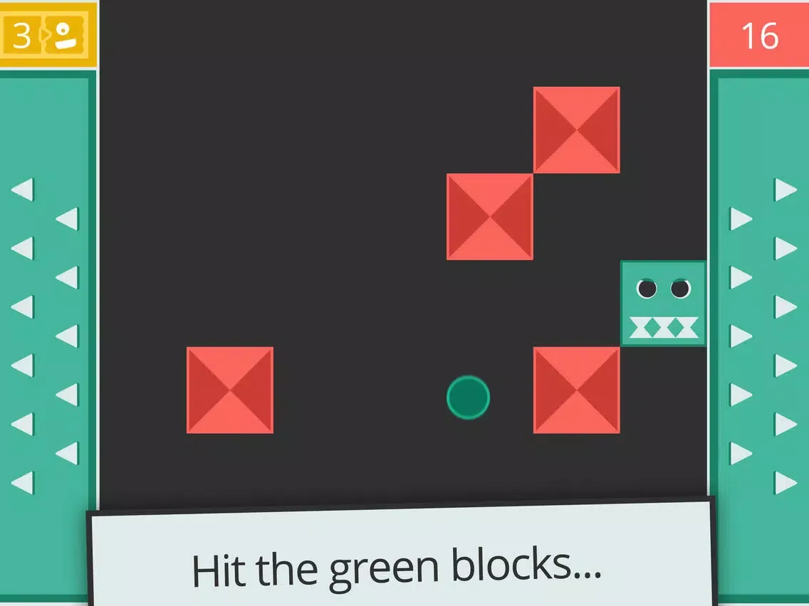 Hit Verto iPad  スクリーンショット
