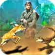 Master Hunter Desert: Archey Shoot