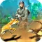 Master Hunter Desert: Archey Shoot