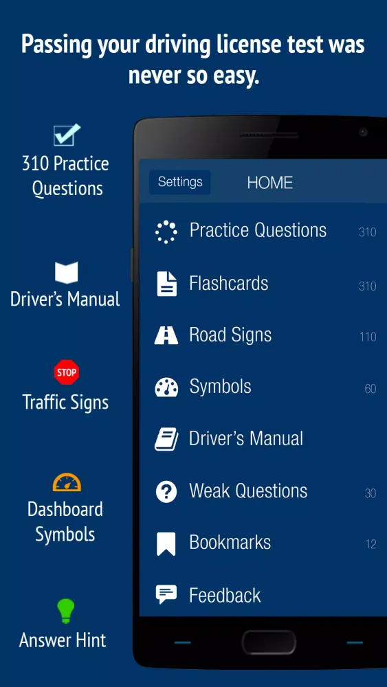 Utah DMV Screenshots