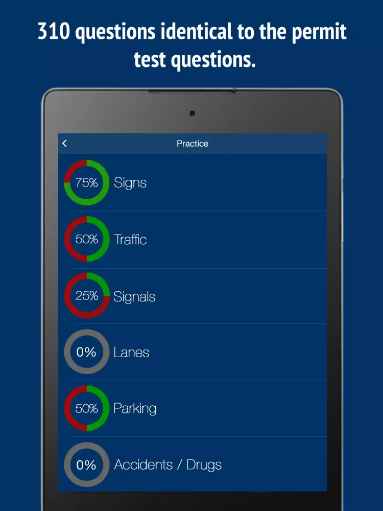 Utah DMV Screenshots
