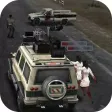 Zombie Road Racing