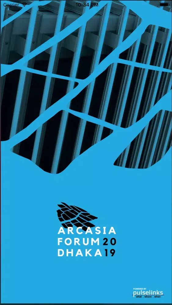 تصاویر ARCASIA Forum 20