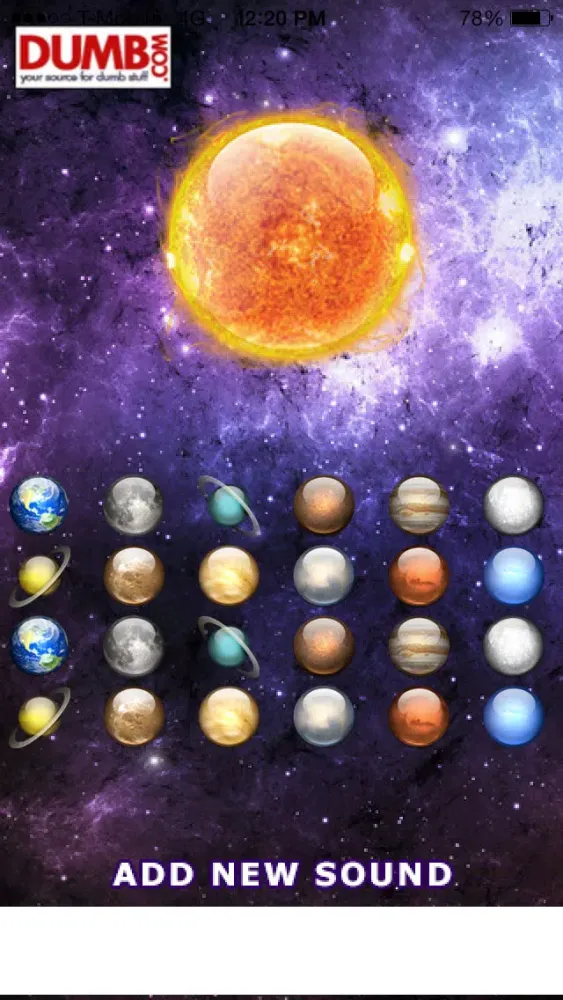 Zrzuty ekranu Beat Maker Universe
