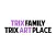 Trix Family & Trix Art Place