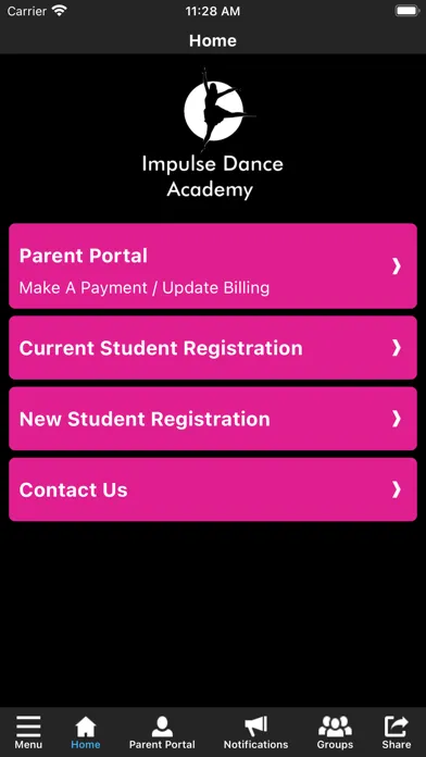 تصاویر Impulse Dance Academy
