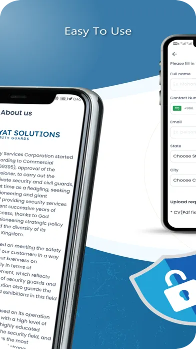 تصاویر Rayat Solutions