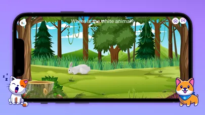 Capturas de tela do Neo Rx - Autism ABA Therapy