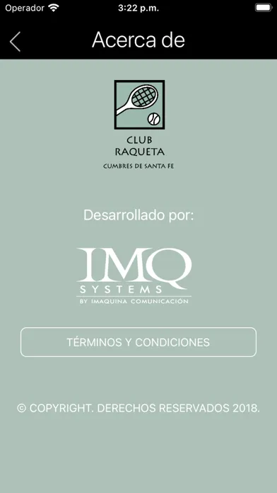 تصاویر Club Raqueta Cumbres