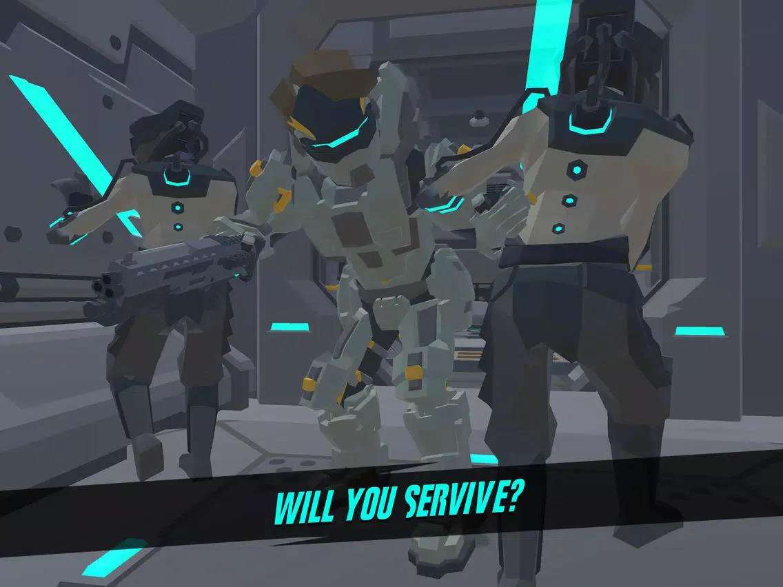Alien Blackout - Galaxy War iPad  Screenshots
