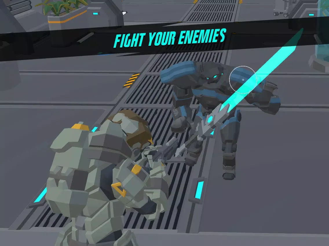 Alien Blackout - Galaxy War iPad  Screenshots