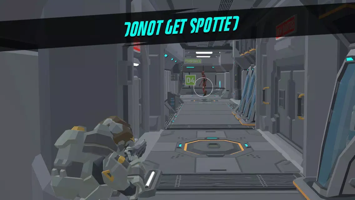 Alien Blackout - Galaxy War Screenshots