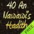 40 An Nawawis Hadiths (Islam)