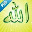 99 Names of Allah (Pro) 99 Names of Allah (Pro)