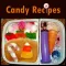 Delicious Candy Recipes