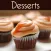 Dessert Recipes - Cake, Cheesecake, Pudding, Pies