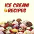 Ice Cream Recipes - Recipes for Kids, Sorbet