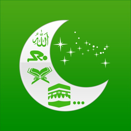 Islamic Calendar & Prayer Apps
