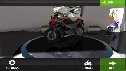 Bike Ride Fun 3D স্ক্রিনশট