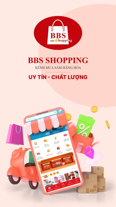 BBS應用截圖