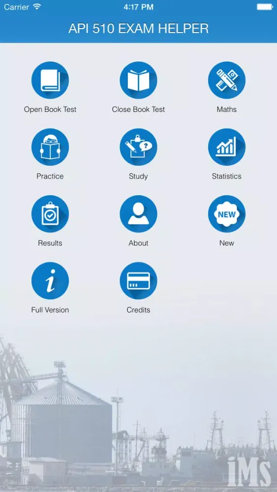 API 510 EXAM HELPER Screenshots