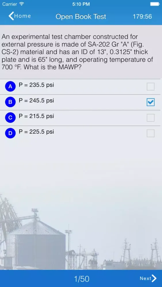 API 510 EXAM HELPER Screenshots