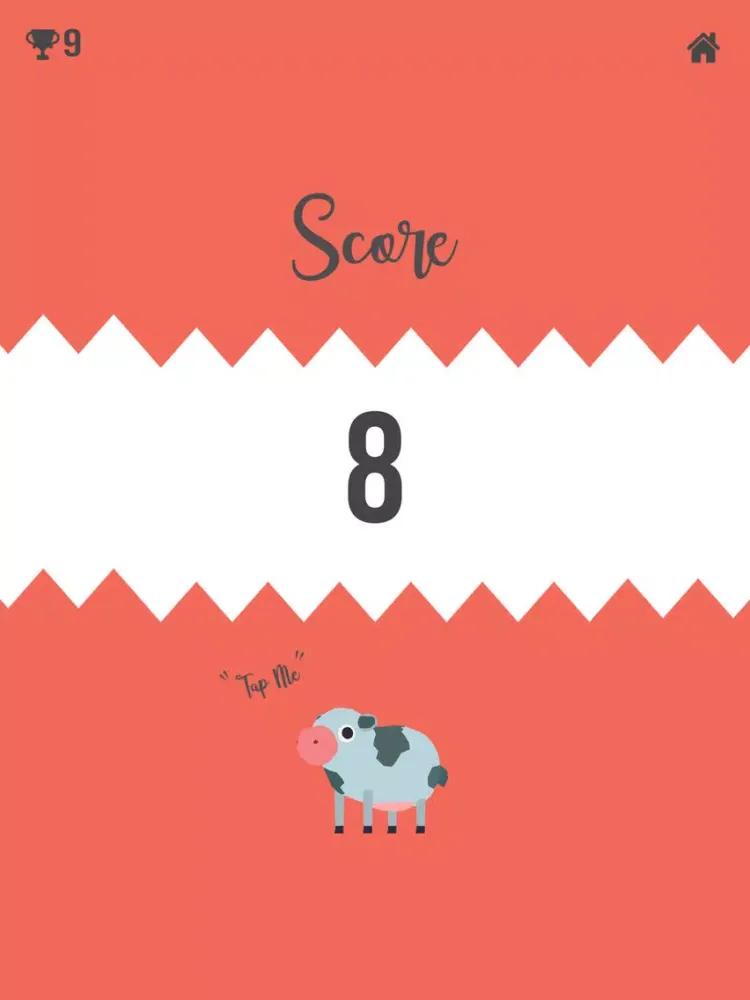 صور Desperate Animals - Dead End iPad 