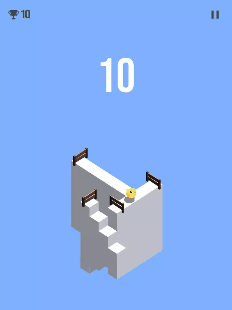 صور Desperate Animals - Dead End iPad 