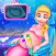 Mermaid Newborn Party Game