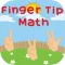 Finger Tip Math