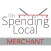 Im Spending Local Merchant