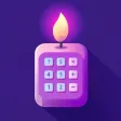 Candle Calculator Candle Calculator