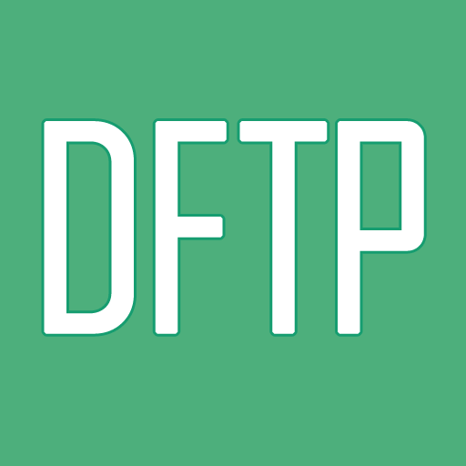 Dont Forget To Pray - DFTP