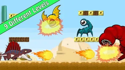 تصاویر Dinosaurs Vs Aliens