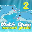 Animals Learn Mathematics - Second Grade Animals Learn Mathematics - Second Grade