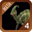 Math Quest Quiz - Fourth Grade