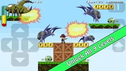 Math Vs Insect Screenshots