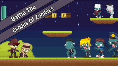 Math Vs Zombies স্ক্রিনশট