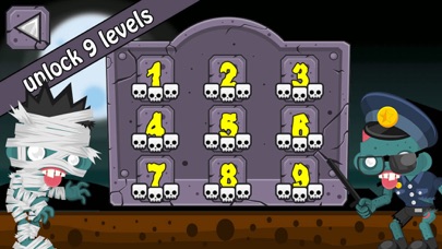 Math Vs Zombies স্ক্রিনশট