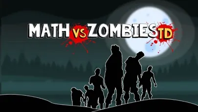 Math Vs Zombies Tower Defense Screenshots