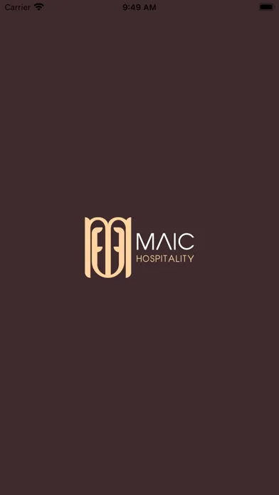Zrzuty ekranu MAIC FnB