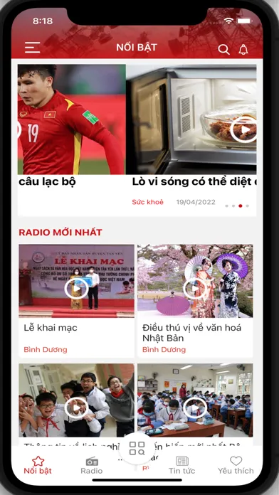 ĐTT.TDM Screenshots