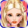 Collage Girl Makeover Salon Collage Girl Makeover Salon