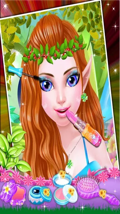 Ảnh chụp màn hình của Fairy Princess Spa and Salon
