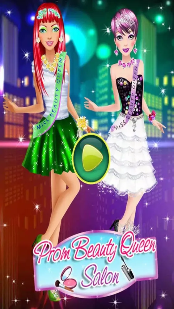 تصاویر Beauty Queen Makeover Salon